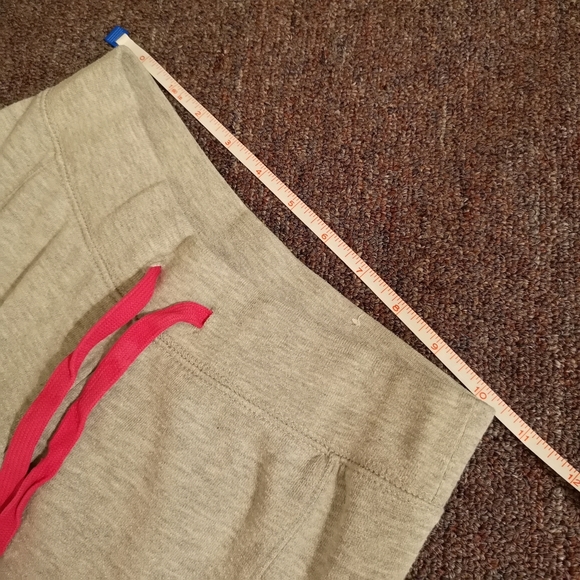 🌞3/$20   "I Love Dance" Girls Sweat Pants - Picture 10 of 16